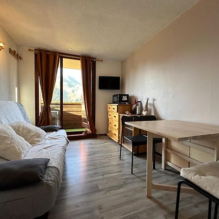Studio Au Coeur Du Praz-De-Lys - Les Pralyssimes لو براز دي ليس المظهر الخارجي الصورة